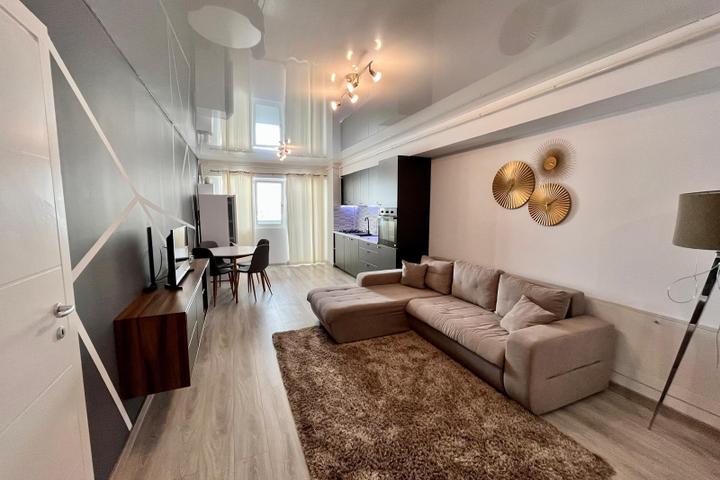 Apartament 2 camere de vanzare Copou