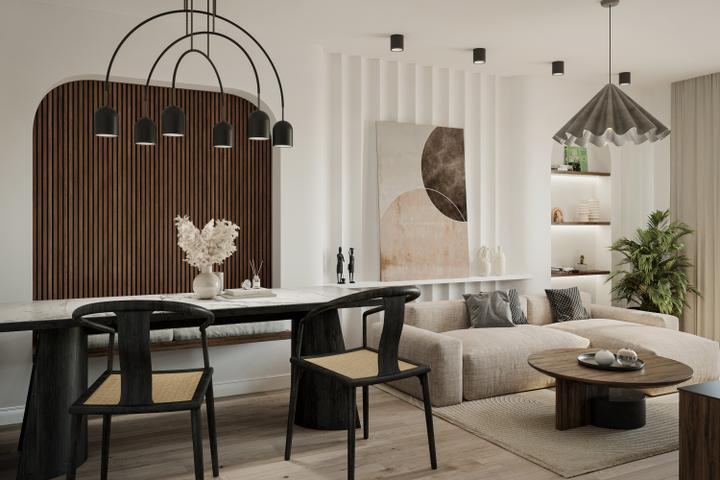 Apartament Nou 1 camere de vanzare Galata