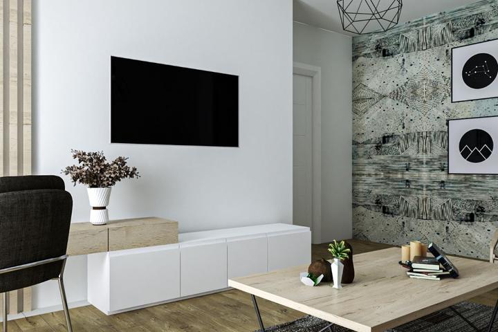 Apartament 2 camere de vanzare Pacurari