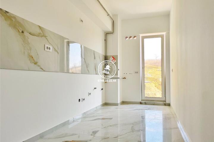 Apartament 2 camere de vanzare Pacurari