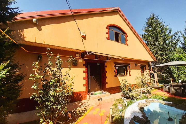 Vila de vanzare Pacurari