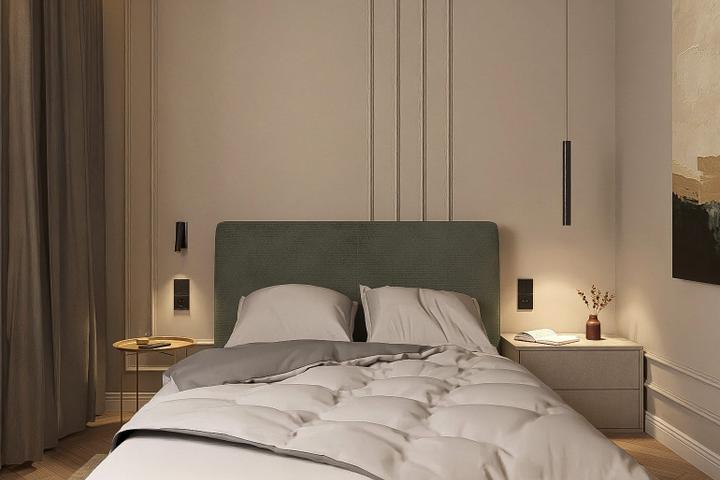 Apartament Nou 3 camere de vanzare Bucium