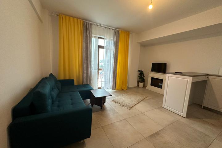 Apartament 2 camere de vanzare Bularga Baza III