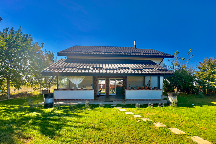Vila de vanzare Iasi Miroslava Vorovesti
