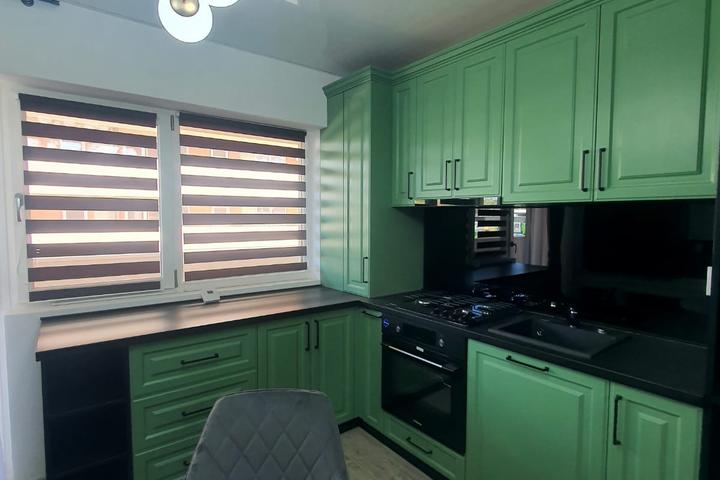 Apartament Nou 2 camere de vanzare Copou