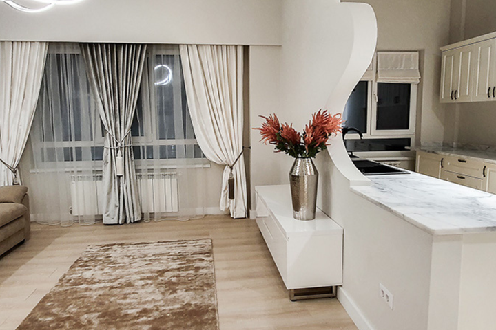 Apartament 2 camere de vanzare Valea Lupului