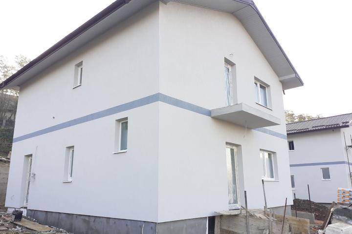 Vila de vanzare Valea Lupului