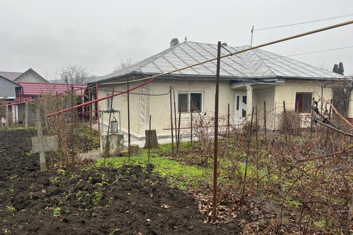 Casa de vanzare Iasi Periferie