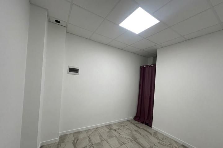 Spatiu comercial de vanzare Galata