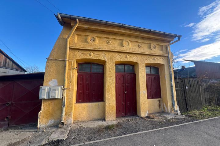 Casa de vanzare Iasi Podu Iloaiei