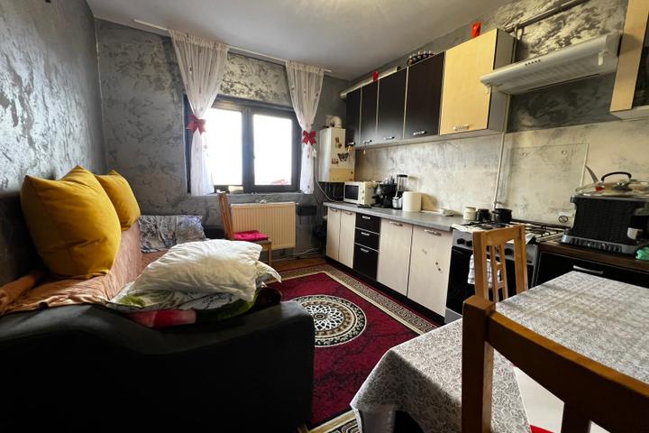 Apartament 1 camera de vanzare Tomesti