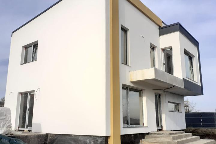 Vila de vanzare Iasi Rediu Rediu