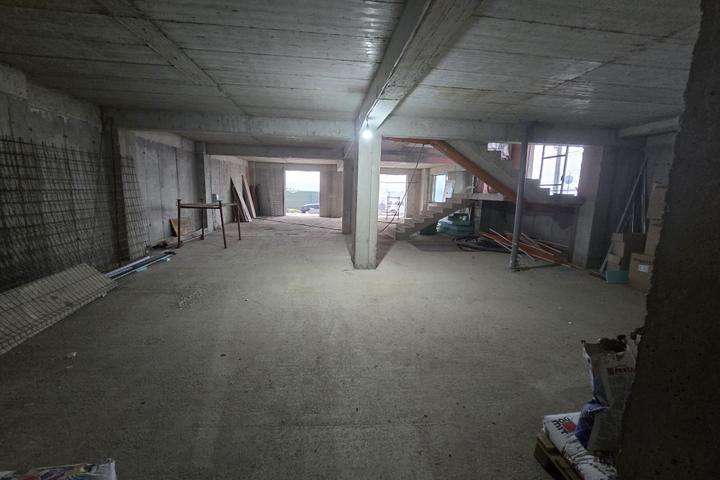 Spatiu comercial de vanzare Pacurari