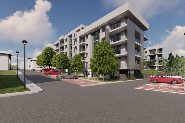 Apartament 2 camere de vanzare Pacurari