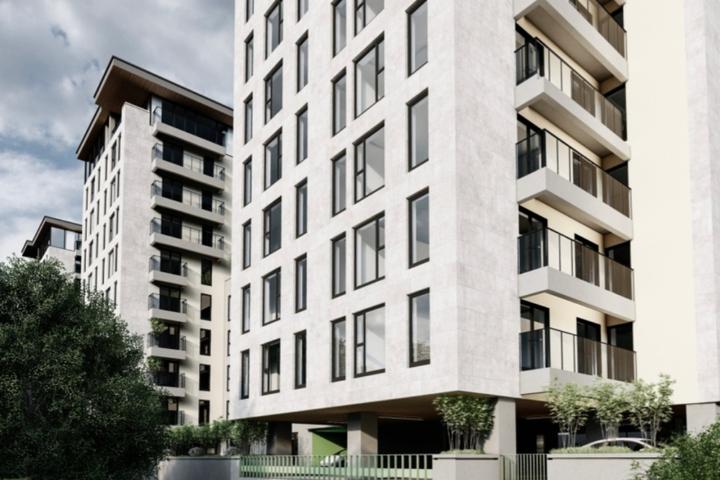 Apartament 2 camere de vanzare Pacurari