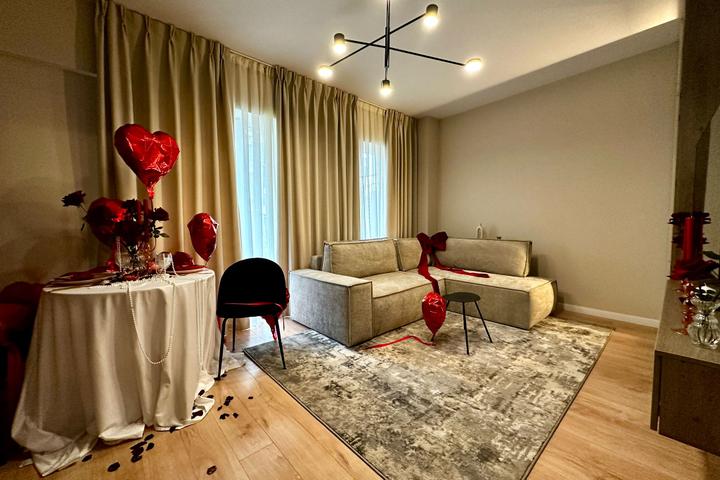 Apartament 2 camere de vanzare Pacurari