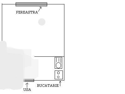 Camera de camin de vanzare Bularga Baza III