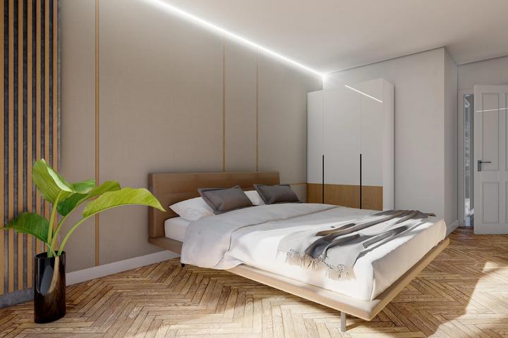 Apartament 2 camere de vanzare Tatarasi
