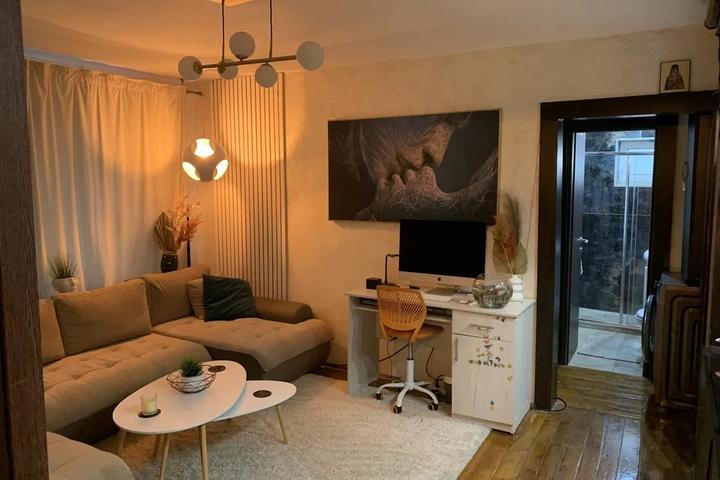 Apartament 2 camere de vanzare Pacurari