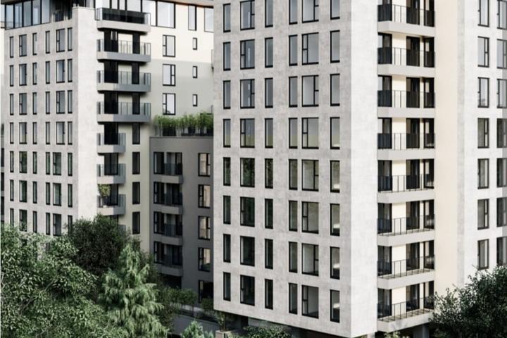 Apartament 1 camera de vanzare Pacurari