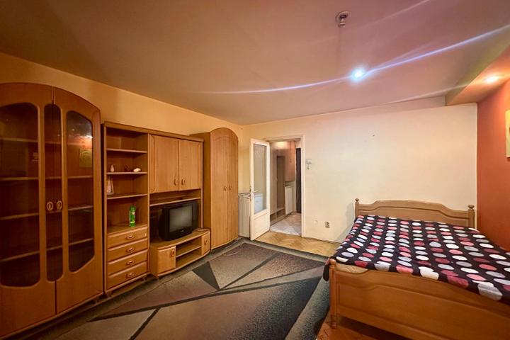 Apartament 1 camera de inchiriat Tatarasi