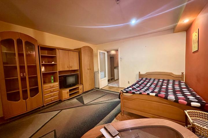 Apartament 1 camera de inchiriat Tatarasi – foto 2