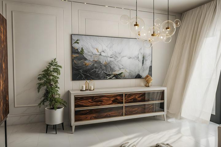 Apartament Nou 1 camere de vanzare Podu Ros