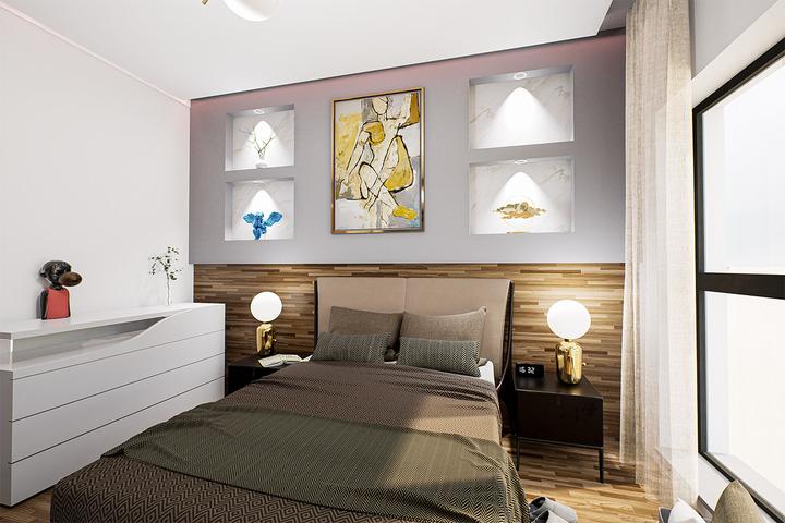 Apartament 2 camere de vanzare Podu Ros