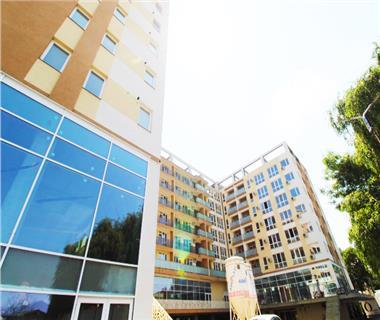 Apartament 2 camere de vanzare Bucium