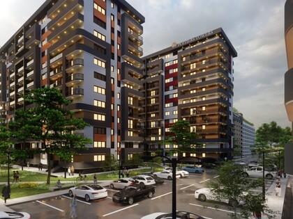 Apartament 2 camere de vanzare Frumoasa