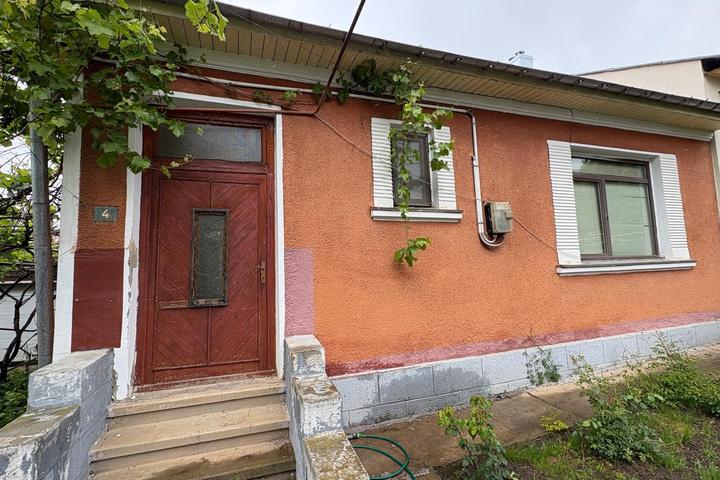 Vila de vanzare Copou