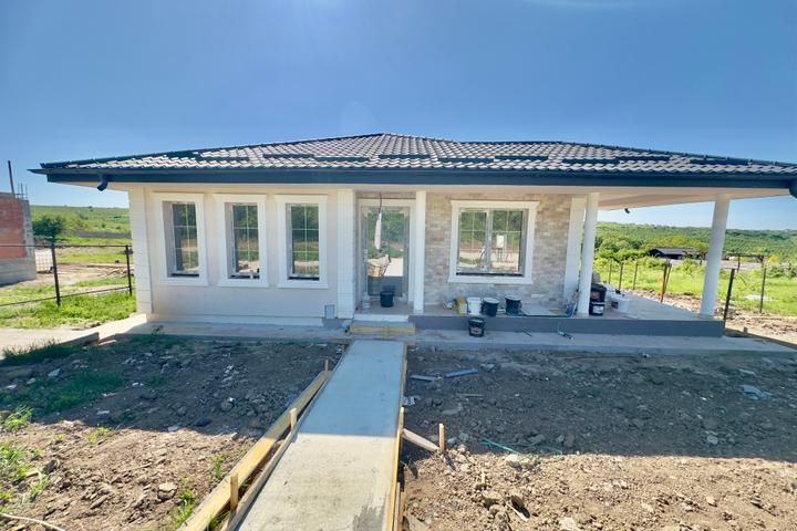 Vila de vanzare Visani