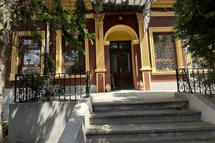 Vila de vanzare Centru