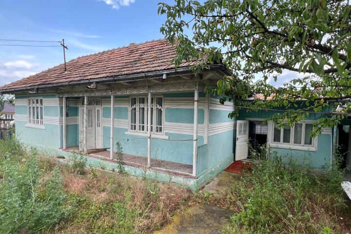 Casa de vanzare Iasi Scoposeni