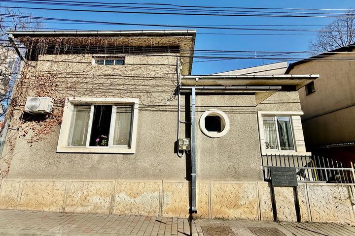 Vila de vanzare Copou