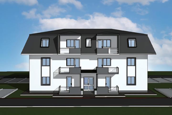 Apartament 1 camera de vanzare Lunca Cetatuii
