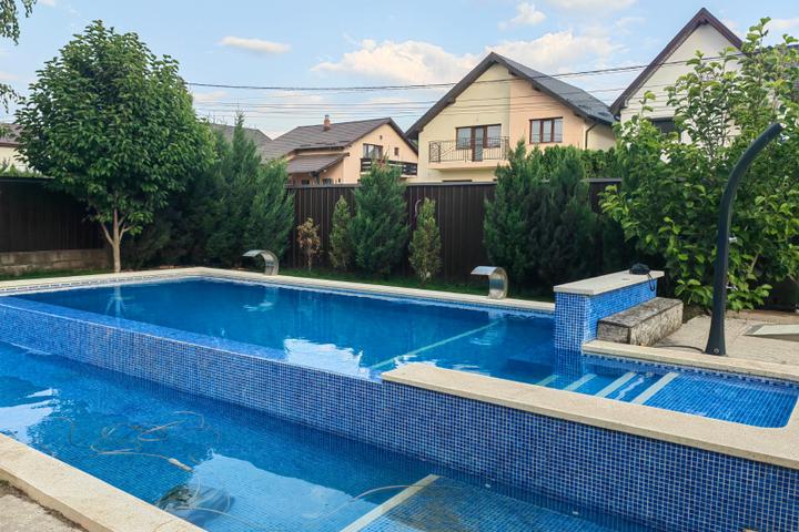 Teren pentru constructii case de vanzare Iasi Breazu
