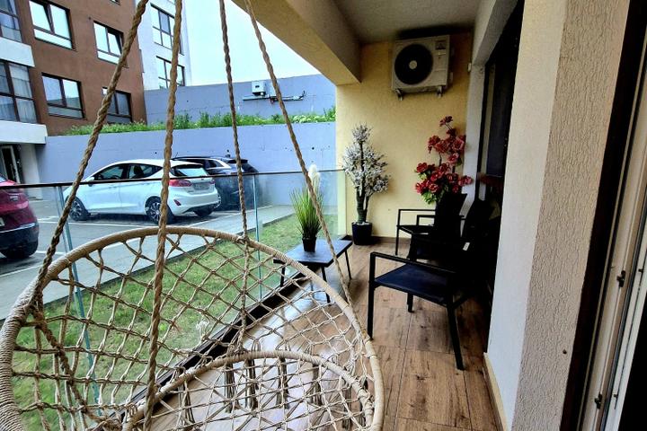 Apartament 3 camere de vanzare Iasi Aroneanu Sorogari