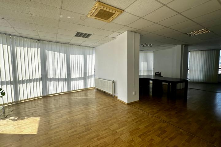 Spatiu comercial de inchiriat Pacurari