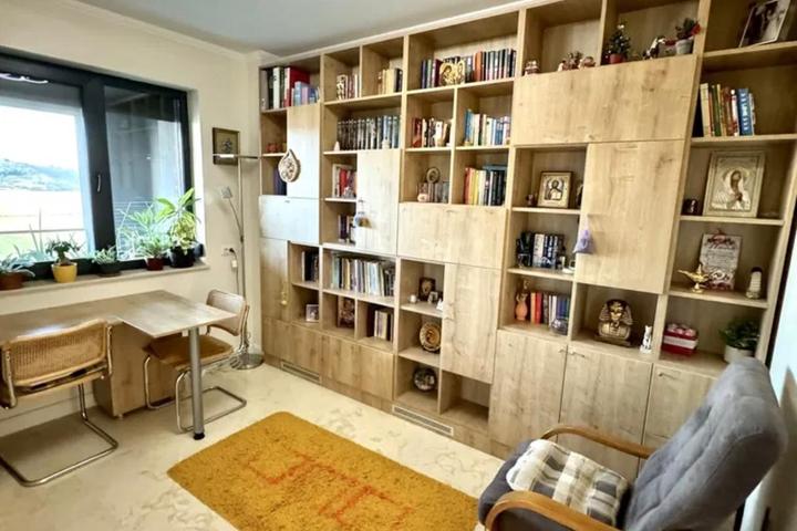 Apartament 4 camere de vanzare Pacurari