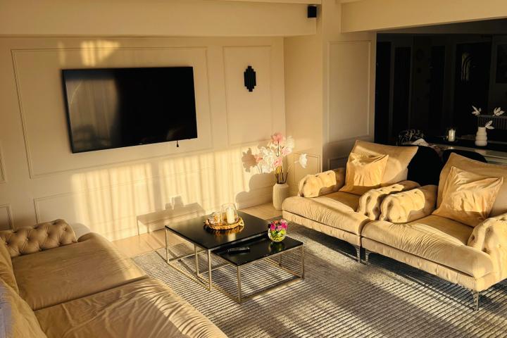 Apartament 3 camere de vanzare Centru - Sfantul Lazar