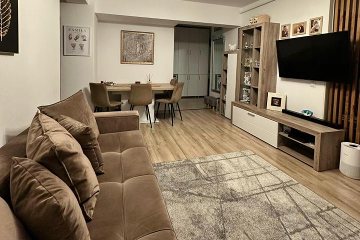 Apartament 3 camere de vanzare Galata