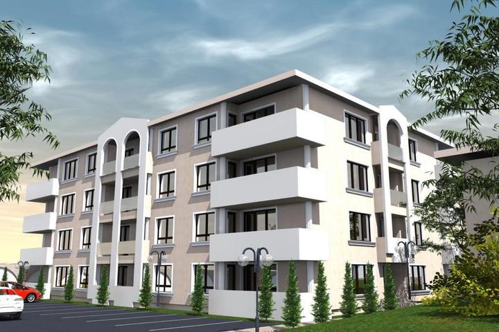 Apartament 3 camere de vanzare Iasi Miroslava Miroslava