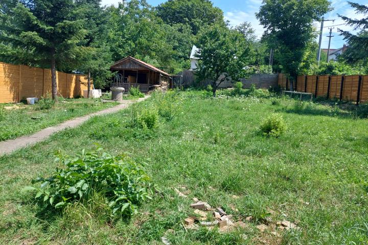 Teren pentru constructii case de vanzare Iasi Bucium