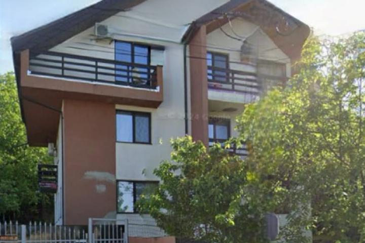 Vila de vanzare Copou