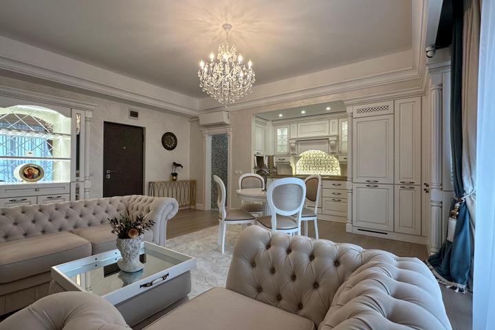 Apartament 3 camere de vanzare Centru - Sfantul Lazar