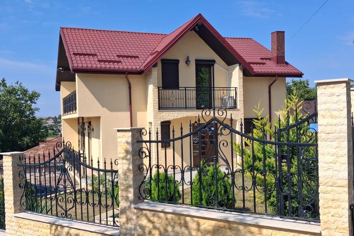 Vila de vanzare Iasi Letcani Letcani