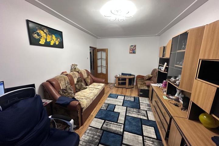 Apartament 2 camere de vanzare Dacia