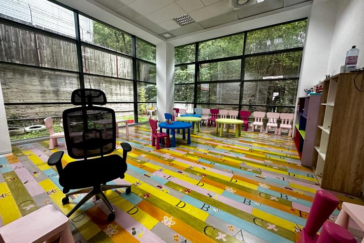 Spatiu comercial de inchiriat Pacurari