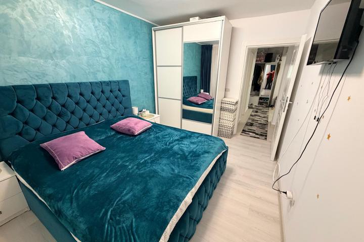 Apartament 2 camere de vanzare Valea Lupului
